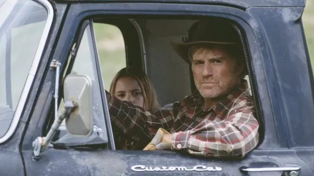 Photo du film : Une vie inachevée