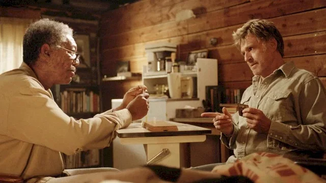 Photo du film : Une vie inachevée