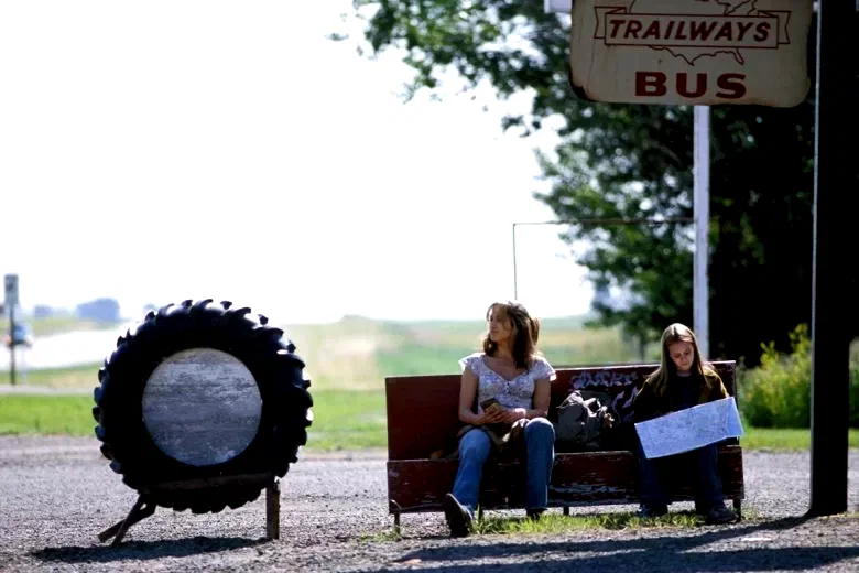 Photo 8 du film : Une vie inachevée