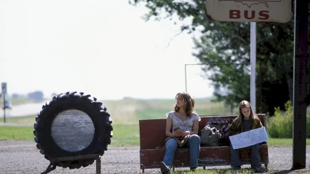 Photo du film : Une vie inachevée