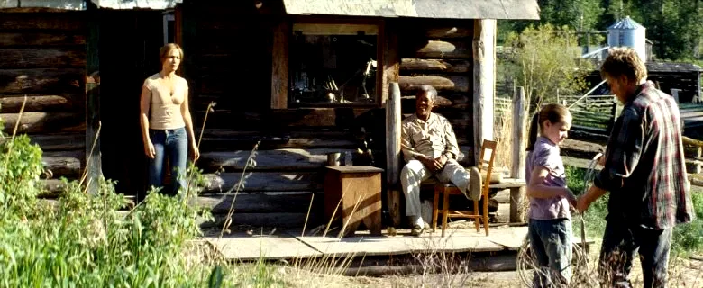 Photo 11 du film : Une vie inachevée