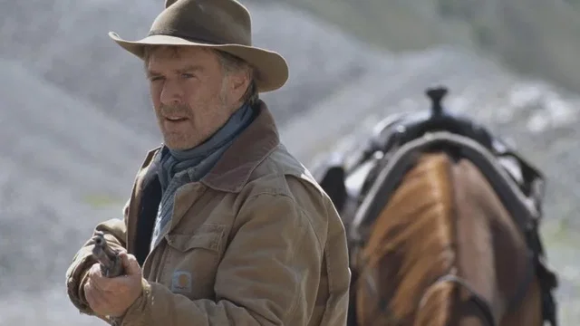 Photo du film : Une vie inachevée