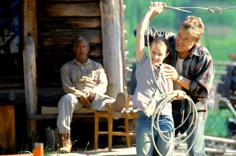 Photo 15 du film : Une vie inachevée