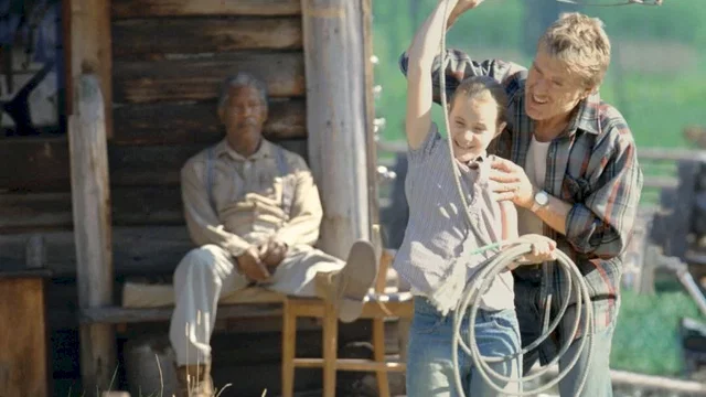 Photo du film : Une vie inachevée