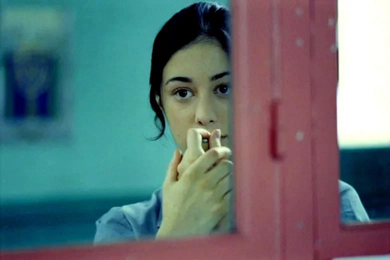 Photo 3 du film : La Petite Jérusalem