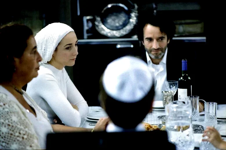 Photo 4 du film : La Petite Jérusalem