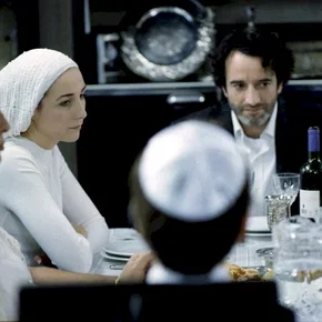 Photo du film : La Petite Jérusalem