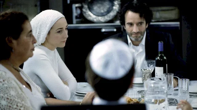 Photo du film : La Petite Jérusalem