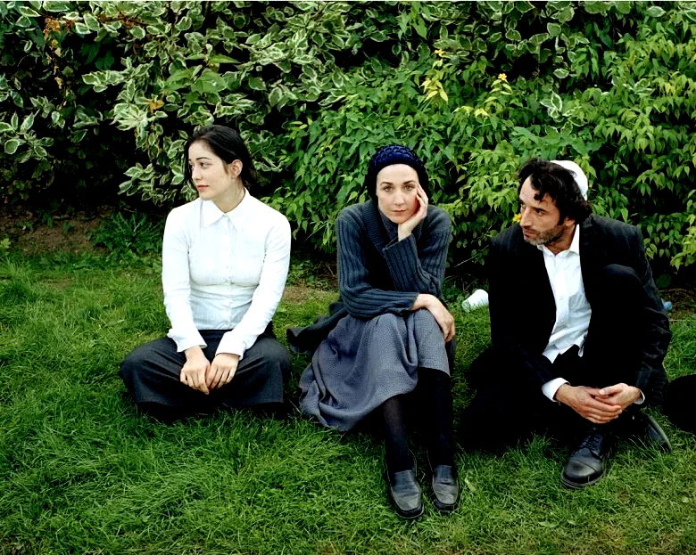 Photo 5 du film : La Petite Jérusalem