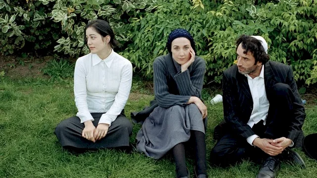 Photo du film : La Petite Jérusalem