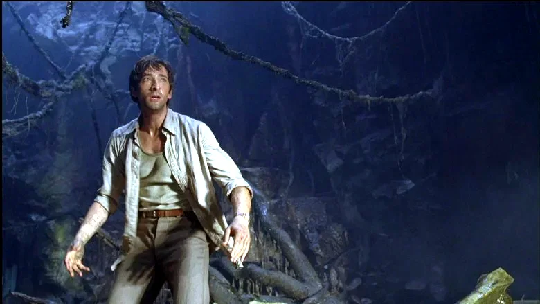 Photo 3 du film : King Kong