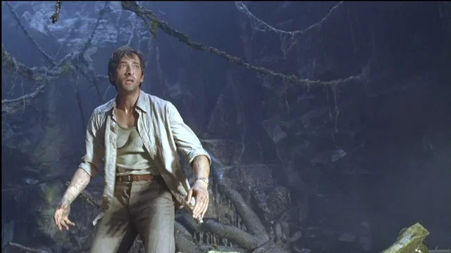 Photo du film : King Kong