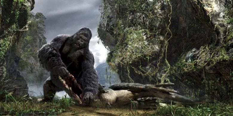 Photo du film : King Kong