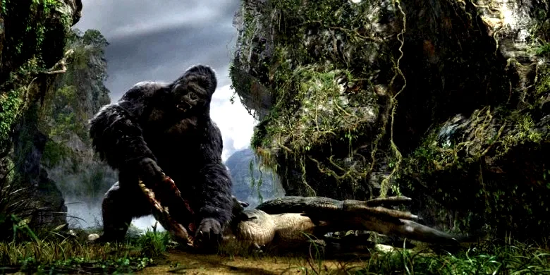 Photo 11 du film : King Kong