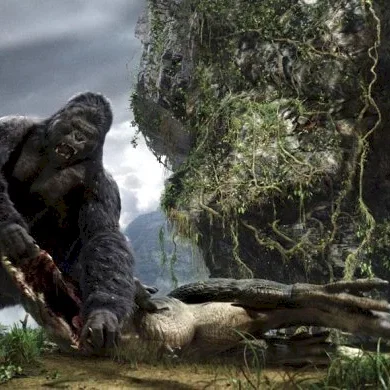 Miniature photo du film : King Kong