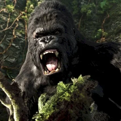Miniature photo du film : King Kong