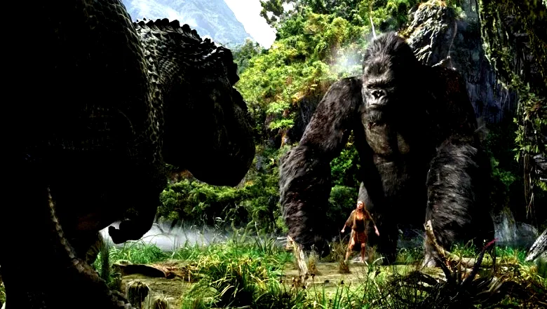 Photo 14 du film : King Kong