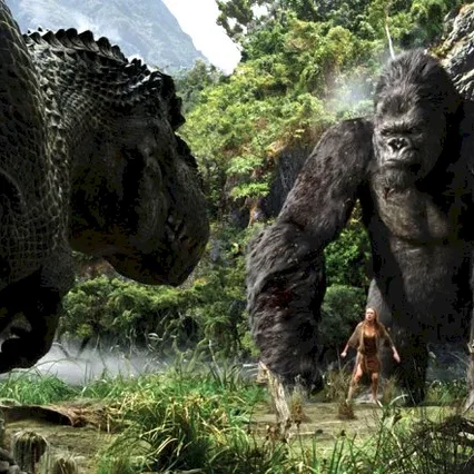 Miniature photo du film : King Kong