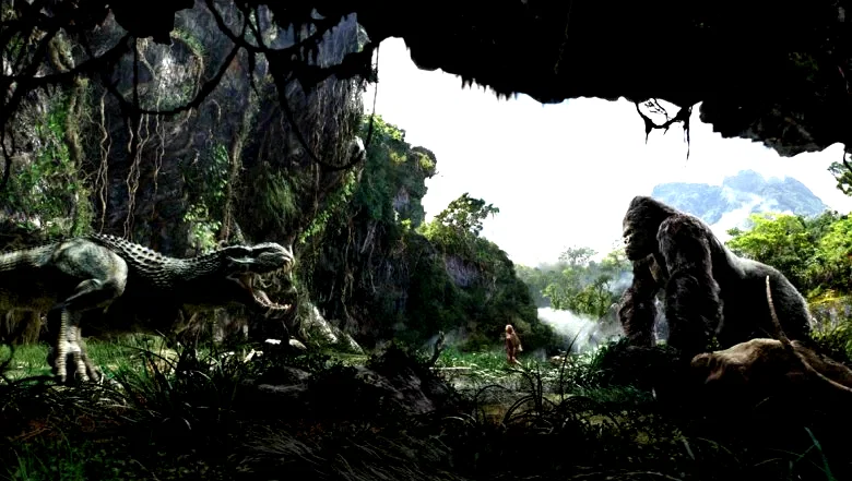 Photo 15 du film : King Kong