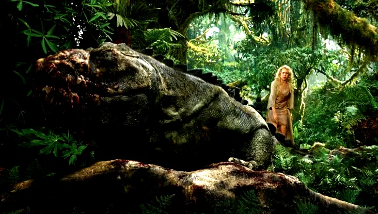 Photo 17 du film : King Kong
