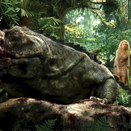 Miniature photo du film : King Kong