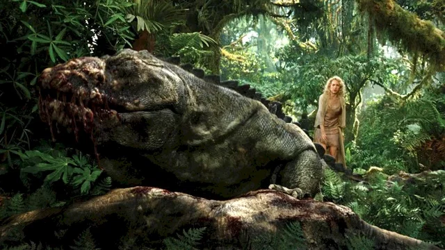 Photo du film : King Kong
