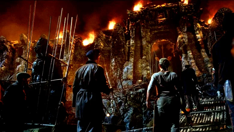 Photo 18 du film : King Kong