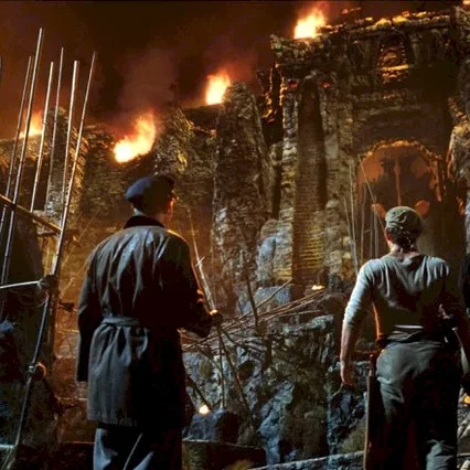 Miniature photo du film : King Kong