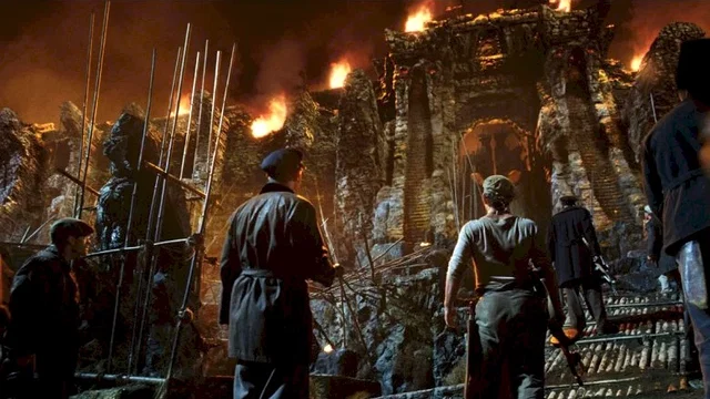 Photo du film : King Kong