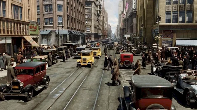 Photo du film : King Kong