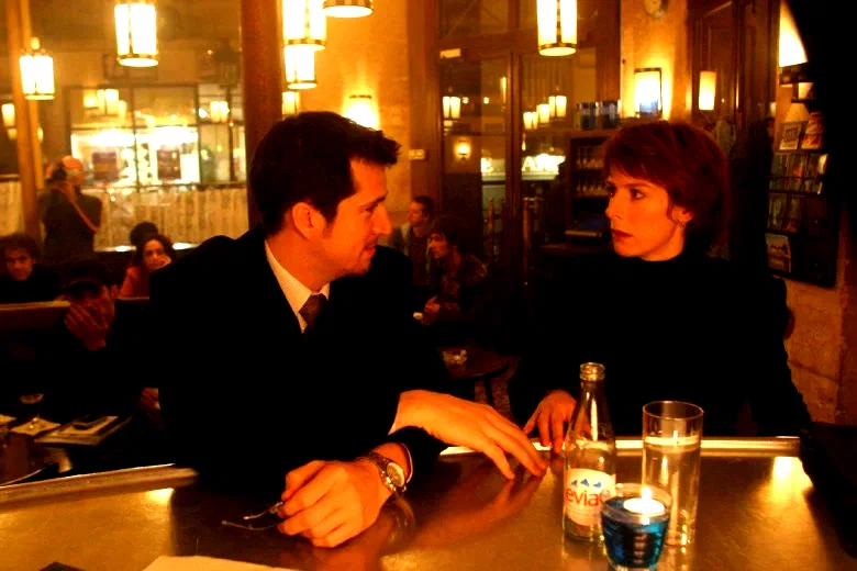 Photo 3 du film : L'enfer