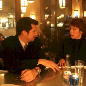 Photo du film : L'enfer