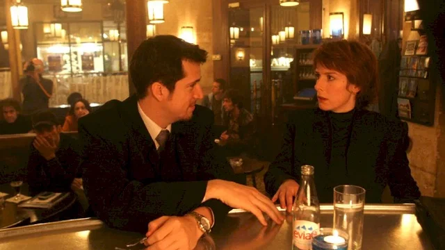 Photo du film : L'enfer