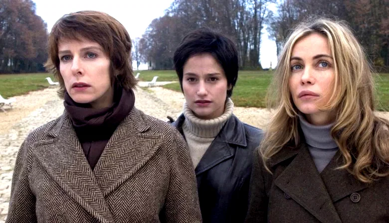 Photo 10 du film : L'enfer