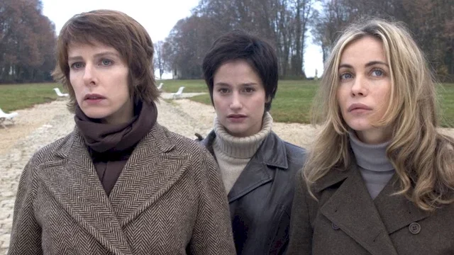 Photo du film : L'enfer