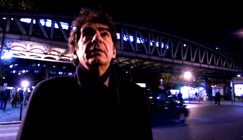 Photo 16 du film : L'enfer