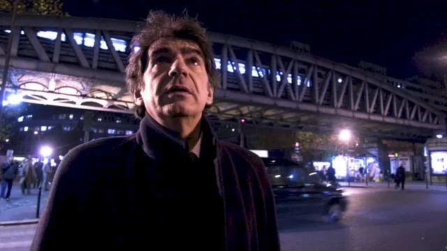 Photo du film : L'enfer
