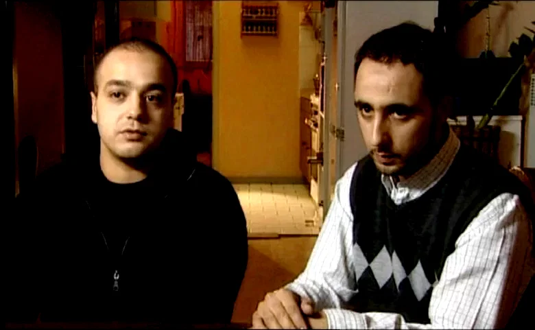 Photo du film : Le plafond de verre / les defricheurs