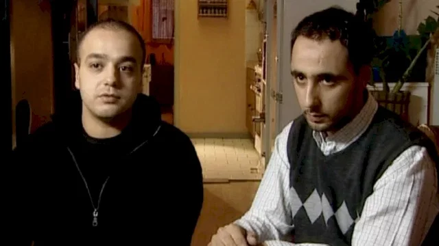 Photo 4 du film : Le plafond de verre / les defricheurs