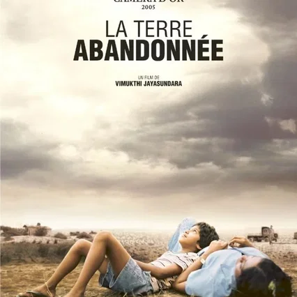 Miniature photo du film : La terre abandonnée