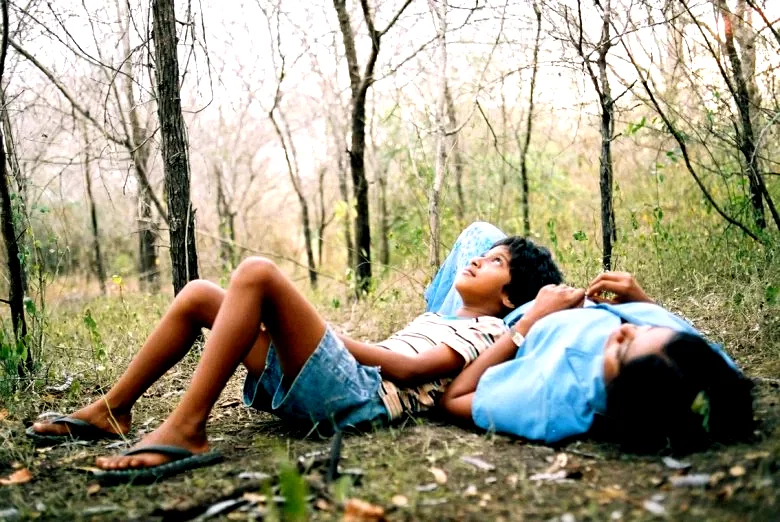 Photo 7 du film : La terre abandonnée