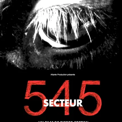 Miniature photo du film : Secteur 545