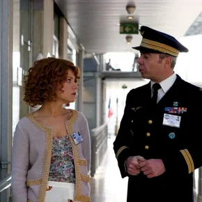 Photo du film : Un ticket pour l'espace