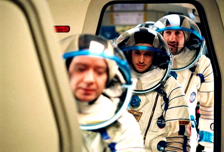 Photo 8 du film : Un ticket pour l'espace