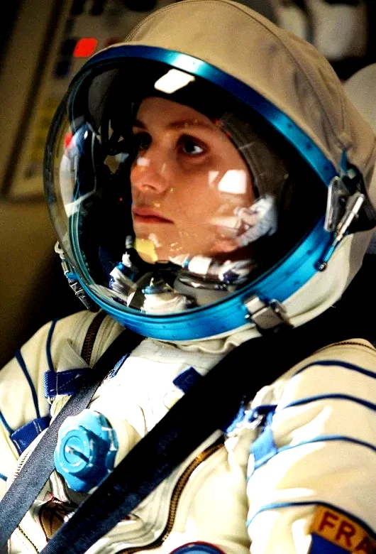 Photo 11 du film : Un ticket pour l'espace