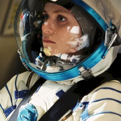 Miniature photo du film : Un ticket pour l'espace