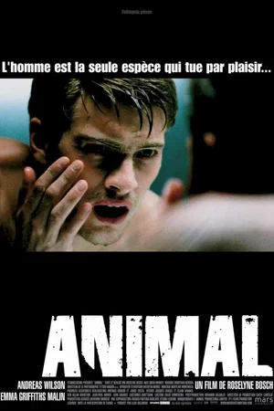 Affiche du film : Animal