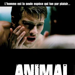 Photo du film : Animal