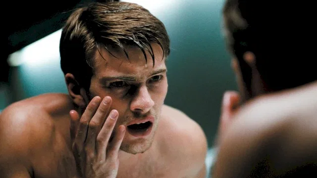 Photo du film : Animal