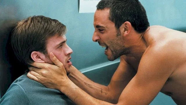 Photo du film : Animal